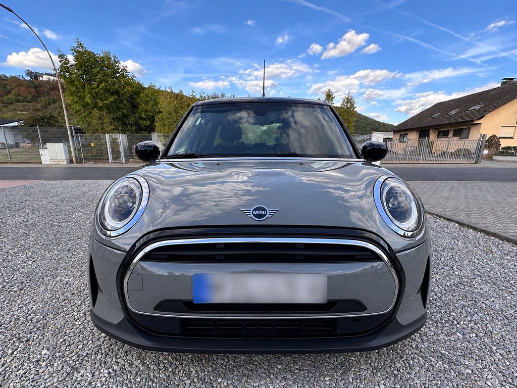 Image of MINI Cooper