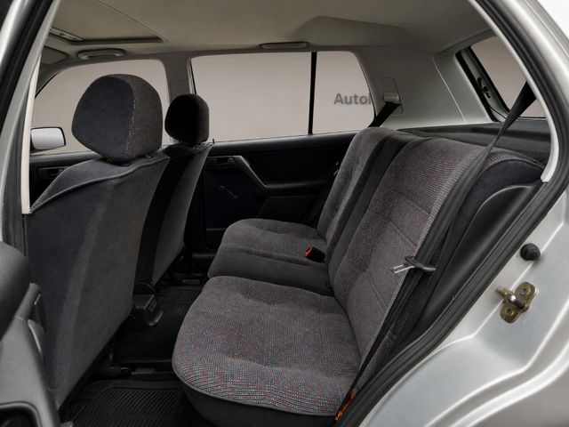 VW Golf 3 GL 1.8 — Bild 12 von 12
