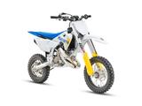 Husqvarna TC 50 2027 - HUSQVARNA 50