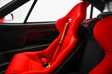 1990 Ferrari F40 — миниатюра 20