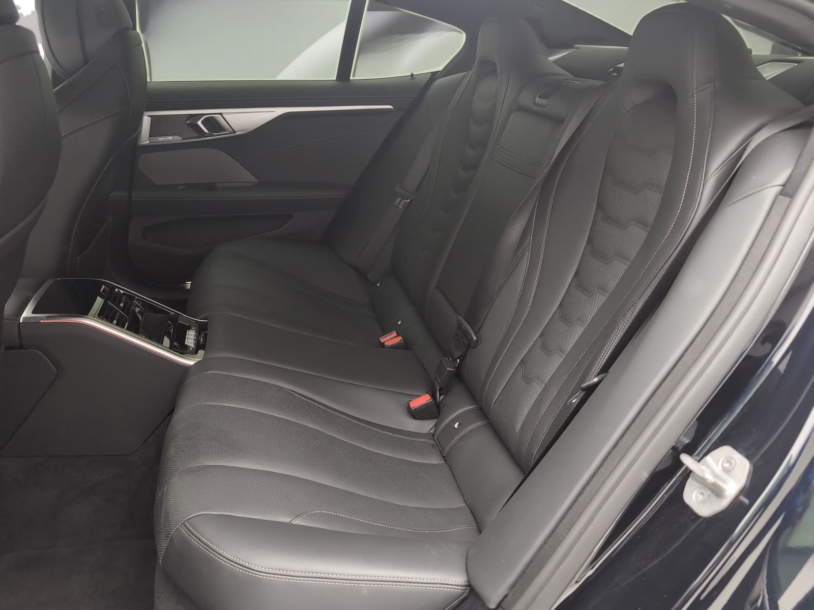 BMW M850 - Bild 9