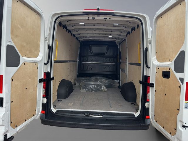 Crafter 30 2.0 TDI L2H1 FWD KLIMA PDC KAMERA