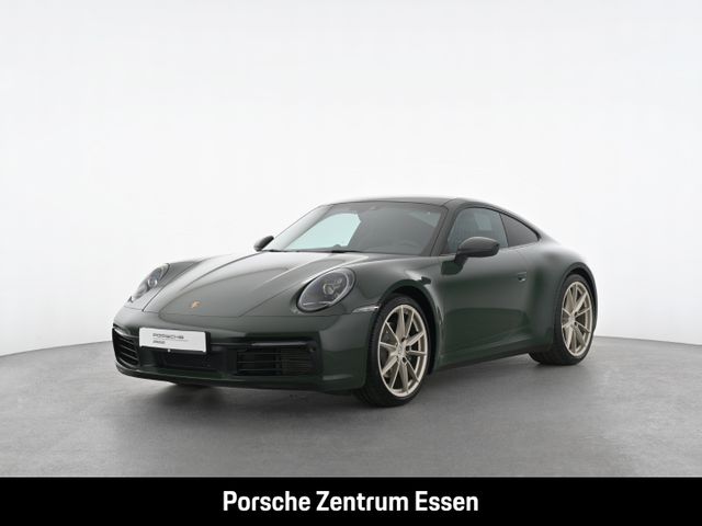 Porsche 992 911 Carrera / Sportabgasanlage  Privacy-Verg