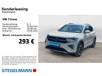 Volkswagen T-Cross - Vorschau Bild 2