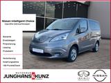 Nissan EVALIA e-NV200  | 7Sitzer | Winterpaket | NAVI | - Nissan Evalia Gebrauchtwagen