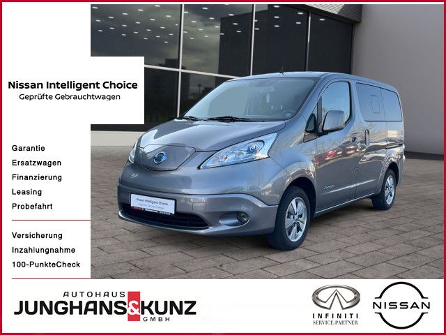 Nissan EVALIA e-NV200  | 7Sitzer | Winterpaket | NAVI |