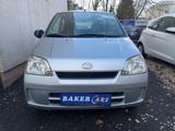 Daihatsu Cuore Plus 1.0*AUTOMATIK*KLIMA*TÜV 02/27*TOP* - Daihatsu aus 2004