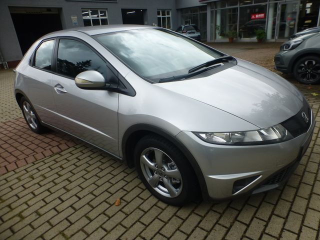 Honda Civic 1,4 Comfort 5-T�rer Klima