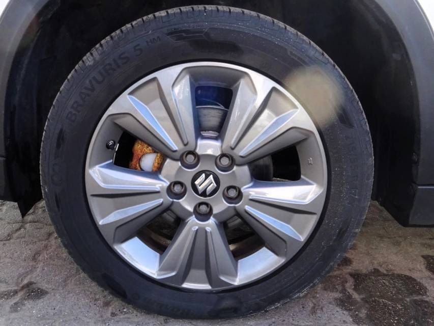 Fahrzeugabbildung Suzuki Vitara 1.4 DITC Mild Hybrid 4*4 Comfort