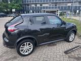 Nissan Juke 1.5 dCi N-WAY N-WAY - Nissan Juke mit Diesel-Antrieb: 1.5