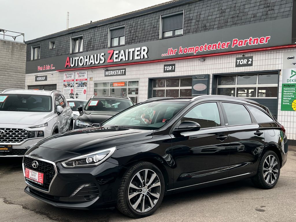 Image of Hyundai i30