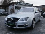 Volkswagen Passat Variant Comfortline*AHK*Navi*Nr.00 - aus 2005: Kombi