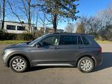 Volkswagen Tiguan 2.0 TDI SCR DSG 4MOTION OFFROAD OFFROAD - Volkswagen Tiguan OFFROAD mit Diesel-Antrieb