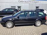 Volkswagen Golf IV 1,9TDI Variant Ocean Klimaautomatik - Volkswagen Golf: Iv Variant TDI
