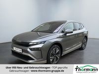 Skoda Enyaq - Vorschau Bild 1