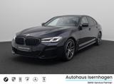 BMW 540i xD M Sport H/K Kamera HUD DAB Standhzng AHK - BMW 540 in Hannover