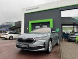 Skoda OCTAVIA Combi 1.5 TSI mHEV 85 kW 116 PS AHK - Skoda Octavia: Head-Up Display