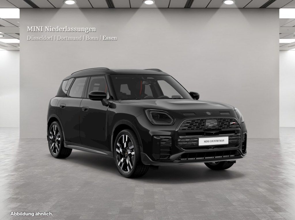 Image of MINI Countryman C (Cooper)