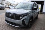 Ford Tourneo Courier Active 1.0 EcoB. Kamera 17" LMF - Ford Neuwagen: Ka