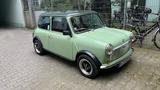 Rover Mini Classic, Austin - Rover Oldtimer