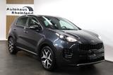 Kia Sportage GT-Line 4WD*LEDER*PANO*KAMERA*JBL*APPLE - Kia Sportage Gebrauchtwagen in Köln