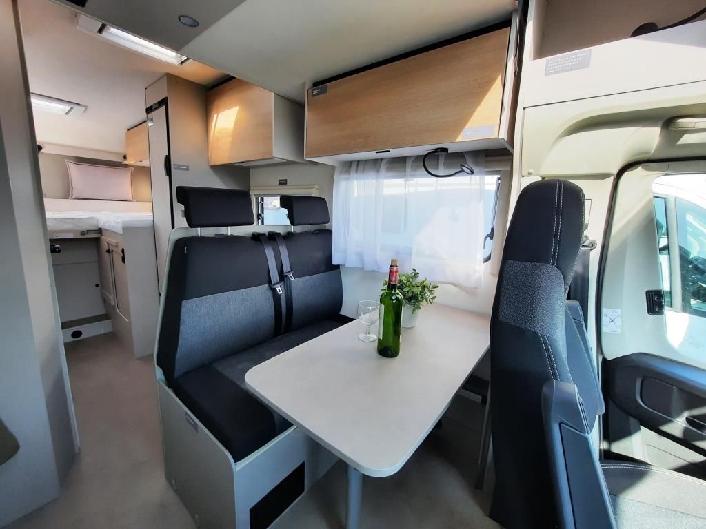 Fahrzeugabbildung LMC Tracer 690 EL Verfüg./Sparen Sie 7.931,- €