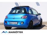 Opel Adam 1.4 Open Air /Ganzjahresreifen/Scheckheftg. - Opel Adam aus 2018