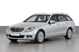 Mercedes-Benz C 200 T KOMPRESSOR ELEGANCE*TOP-ZUSTAND* - gebrauchte Mercedes-Benz C 200 aus dem Jahr 2008