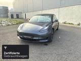 Tesla Model 3 Long Range AWD - Tesla aus 2021