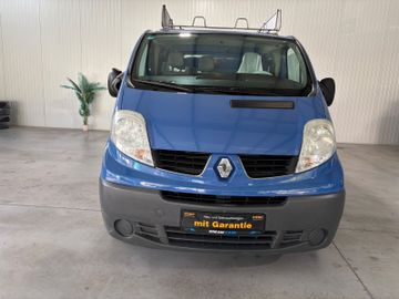 Renault Trafic - 7