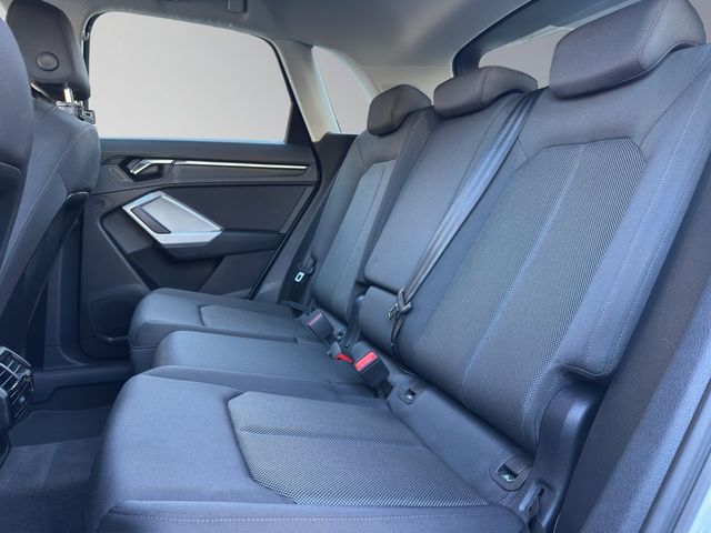 Q3 45 TFSI e S-tronic