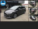 Ford S-MAX 1.5 EcoBoost ST-Line, 7.Sitzer, Teileder, - Ford S-Max: ST