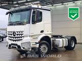 Mercedes-Benz Arocs 1848 Arocs 4X2 ClassicSpace Hydraulik Big- - Mercedes-Benz Arocs