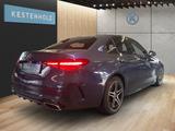 Mercedes-Benz C 300 de *AMG*NIGHT*AHK*360°*PANO*STHZ*CARPLAY* - Mercedes-Benz C 300 Jahreswagen