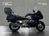 BMW R 1250 RT - BMW R 12