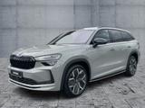 Skoda Kodiaq SportLine iV+Vollausstattung+Trittbreter