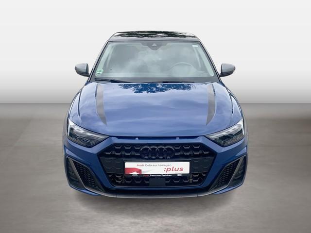 Audi A1 Sportback 30TFSI S-line competition LED Schei, миниатюра 5