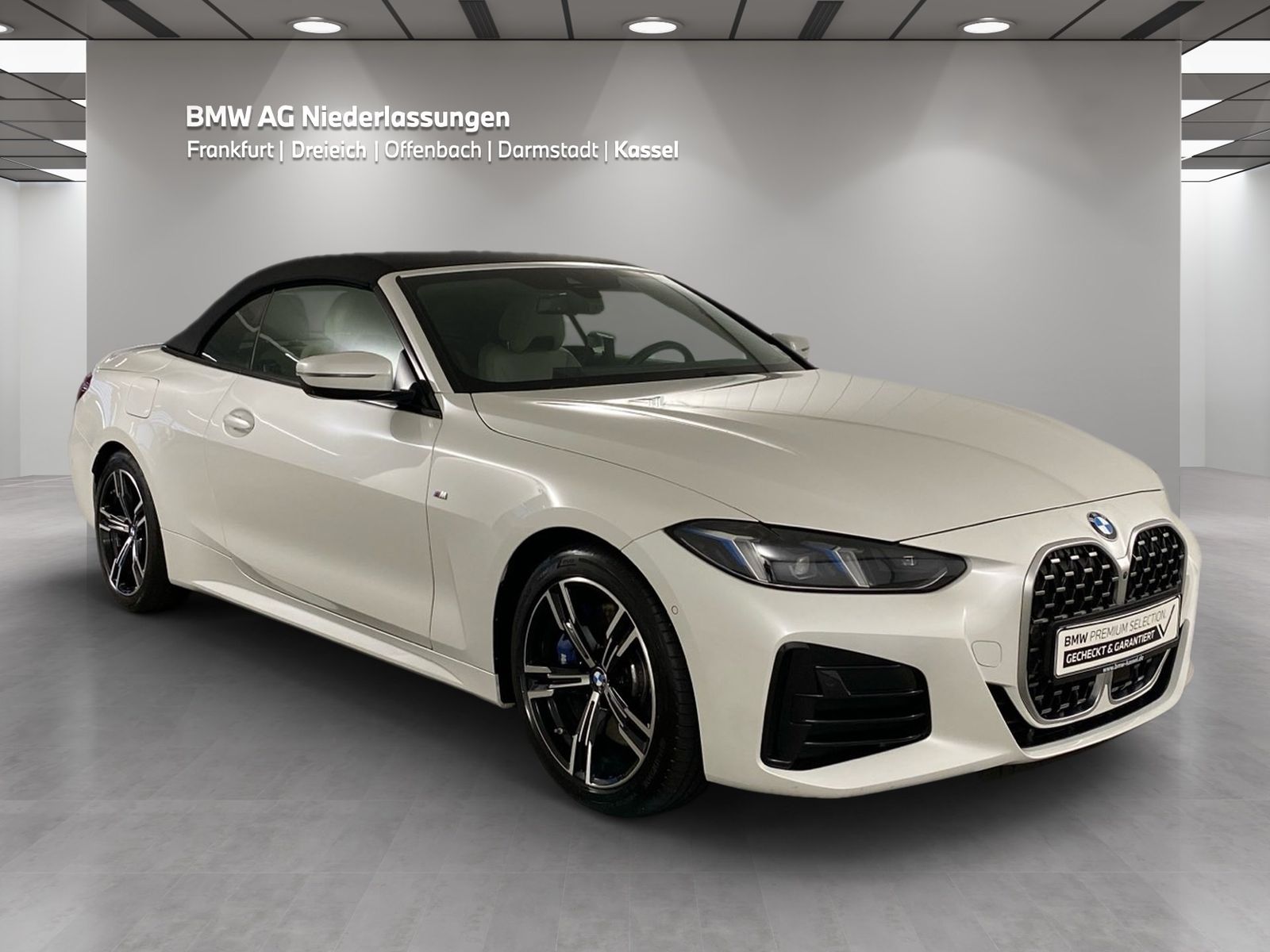 BMW 430 - Bild 3