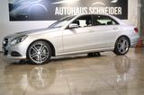 Mercedes-Benz E 350 BlueTec 4Matic *Automatik*LED*Navi*AHK 2,1
