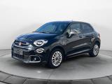 Fiat 500X 1.3 Turbo Sport CARPLAY*KAM*NAVI*LED*ACC - Fiat 500X aus 2021