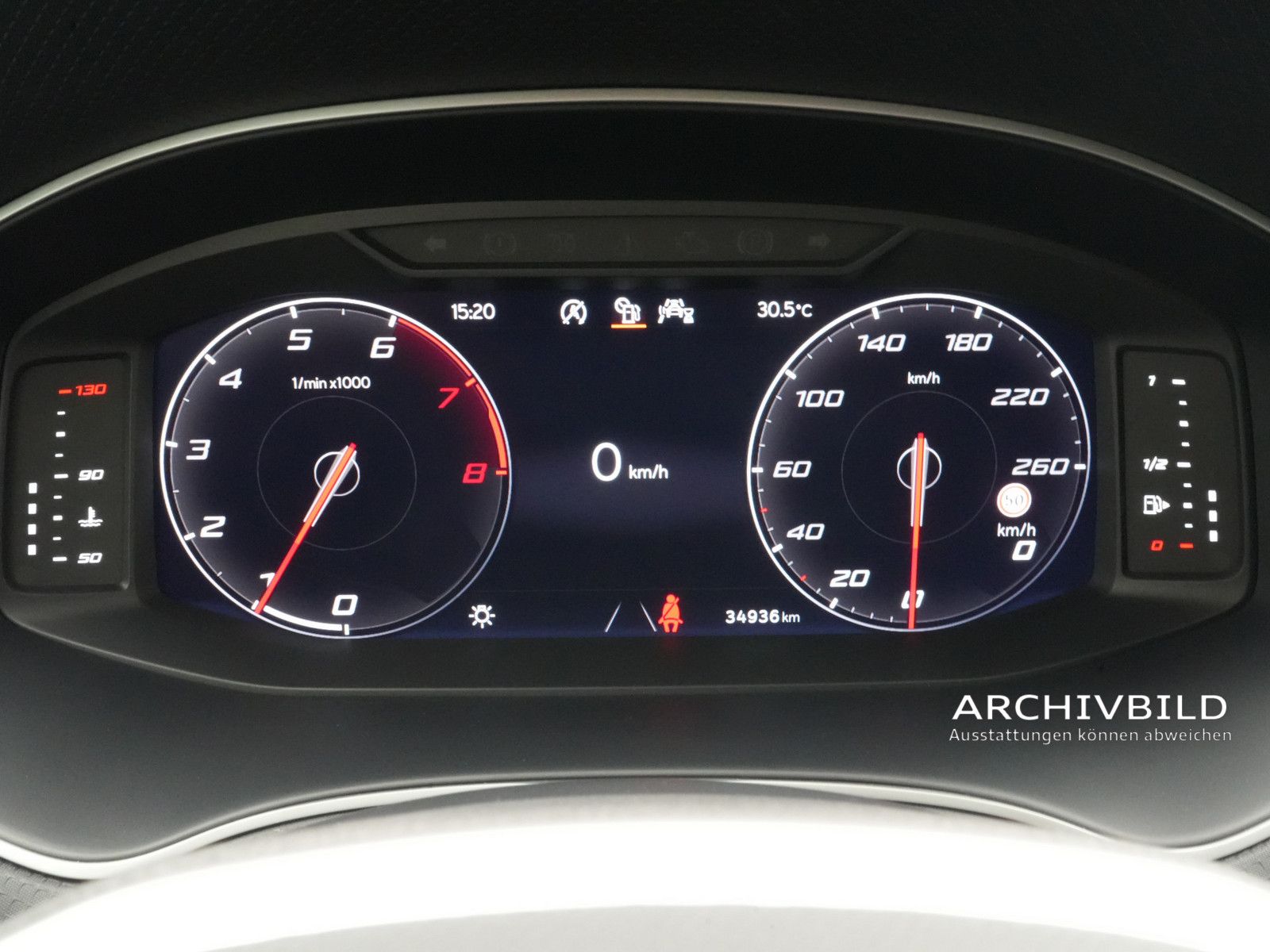 Seat Arona - Bild 13