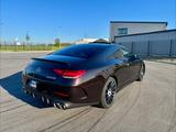 Mercedes-Benz CLS 53 AMG Mercedes-AMG CLS 53 4MATIC+ Autom... - Mercedes CLS 53 AMG mit Schiebedach