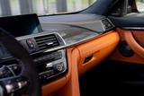 BMW M4 Coupe, Head-UP, LED,360,HUD,CARBON - BMW M4: Coupe, Head-Up Display