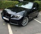 BMW E90 320si | Neuer Motor | Breyton 19 ... - BMW 320: 320si E90