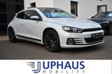 Volkswagen Scirocco 2,0 TSI DSG*Panorama*BI-Xenon*Carplay