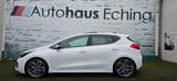 Kia Ceed 1.6 T-GDI GT-Track*Pano.*LHZ*Alcan.*Kam*SHZ - Kia: Weiß