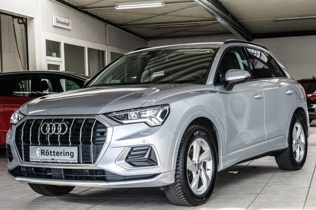 Audi Q3 35 TFSI advanced