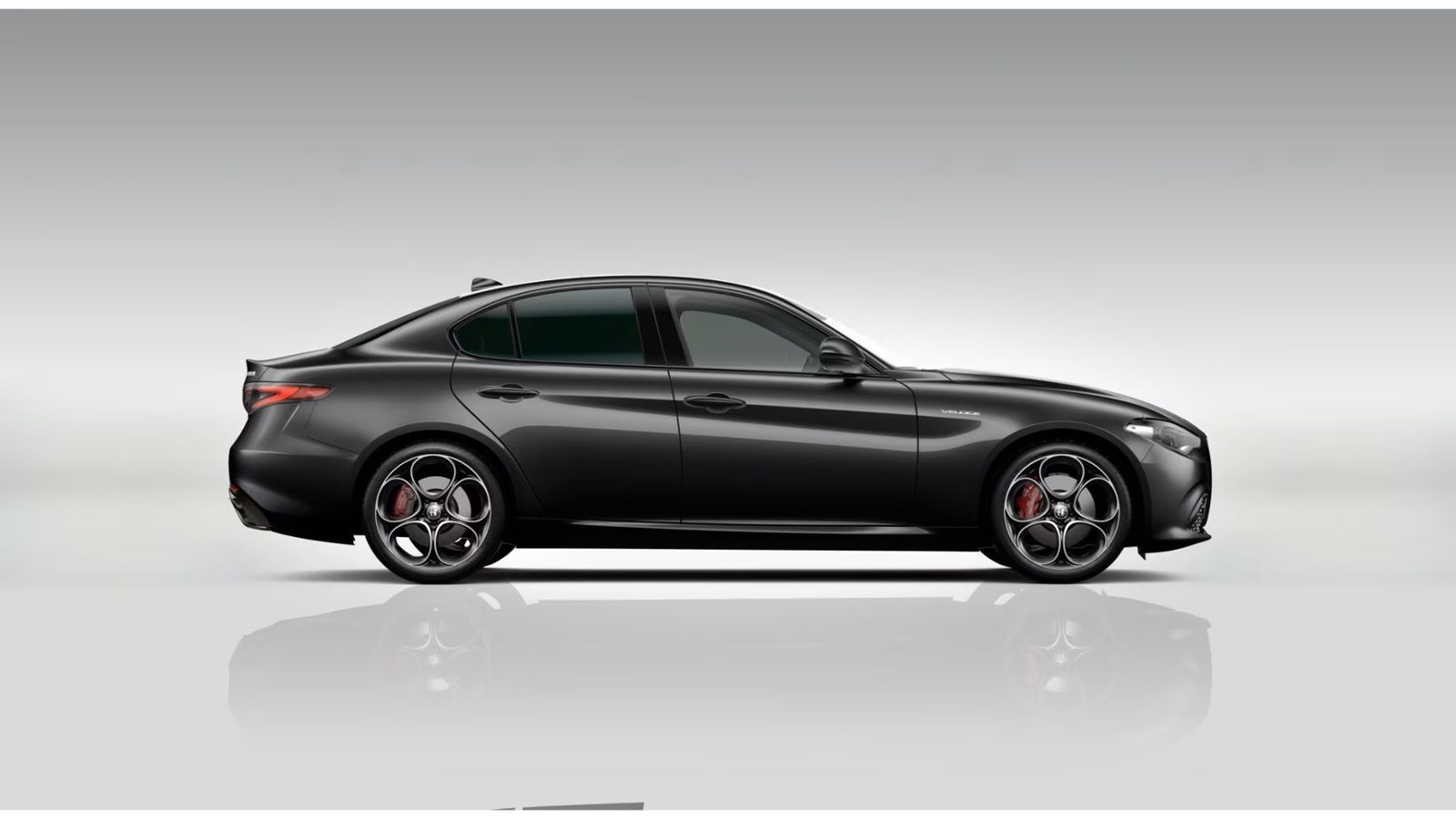 Alfa Romeo Giulia - Bild 2