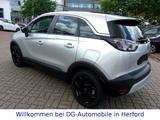 Opel Crossland (X),Elegance,AT,Rcam,Sitzh,LED,Pdc vh - Opel Crossland (X): Limousine