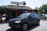 Mitsubishi ASX SUV-Star 2WD*1 Hand*Euro6* - Mitsubishi ASX SUV-Star